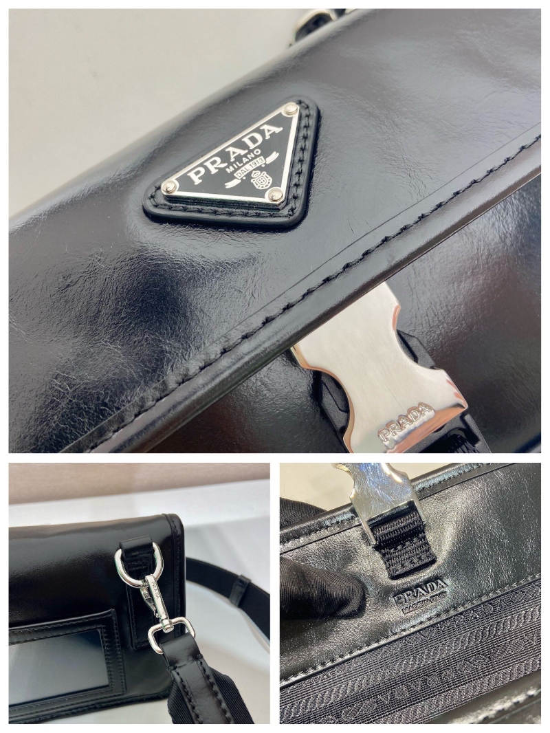 Prada Satchel Bags